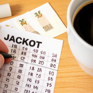 Jakie są zasady gry w eurojackpot?