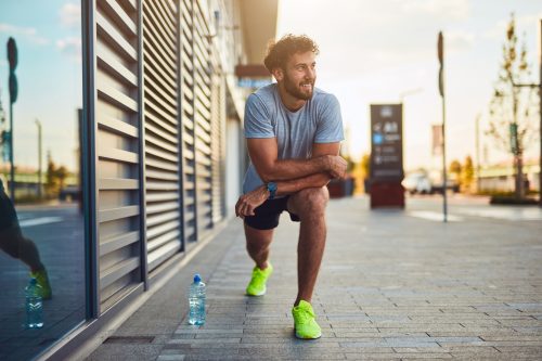 Związek między aktywnością fizyczną a zdrowiem układu moczowo-płciowego u mężczyzn